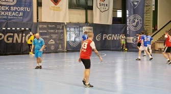 Lider znów zatrzymany