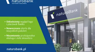 naturoBank, czyli nowa odsłona Banku Spółdzielczego Ziemi Piotrkowskiej