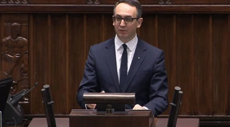 Posłowie za utworzeniem Akademii Piotrkowskiej, ale...