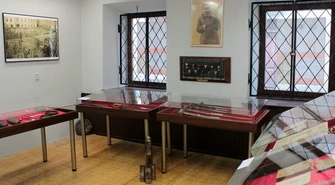 Odkrywamy znane i nieznane &#8211; Muzeum Legionów Polskich w Piotrkowie
