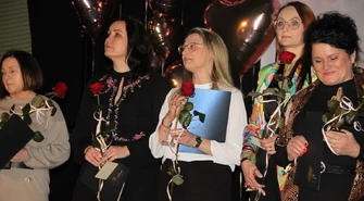 Gala Kobiet Wyjątkowych i Dzień Sołtysa