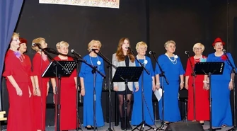 "EWKI" mają już 10 lat [ZDJĘCIA]