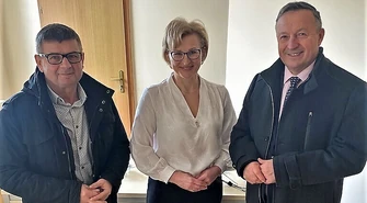 Zmiana na stanowisku kierownika MOPS