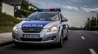 Zmyślił historię rozboju, by wzbudzić zazdrość