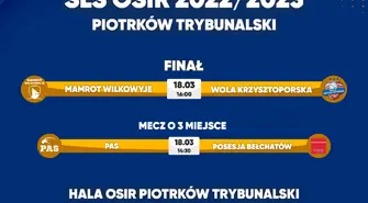 Zapraszają na wielkie święto siatkówki