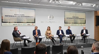 Konferencja PAP: rynek sprzedaży i najmu mieszkań wzajemnie się uzupełniają