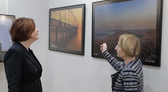 Przyjdź, by podziwiać uroki Polski