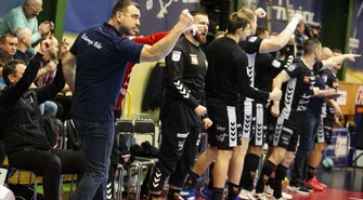 Piotrkowianin nie zamyka ligowej tabeli