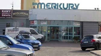 DH Merkury skrócił sezon grzewczy. Mają nadzieję na niższe rachunki