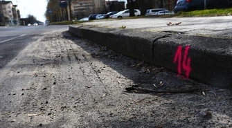 Remont kolejnej ważnej ulicy w Piotrkowie