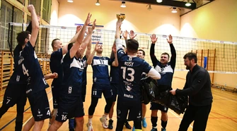 Znów sięgnęli po tytuł!