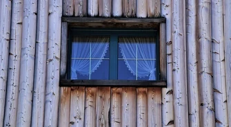 Jakie firany wybrać?