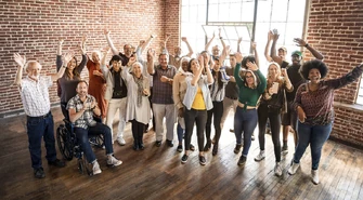 Różne pokolenia na rynku pracy - czym różni się każde z nich?