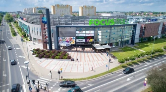 W trosce o różnorodność biologiczną. Focus Mall w Piotrkowie dołącza do 16.edycji Godzina dla Ziemi WWF