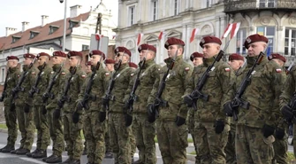 Piotrkowski Festiwal Zawodów Mundurowych