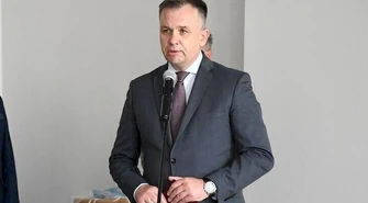 Kto boi się wilka, do lasu nie chodzi