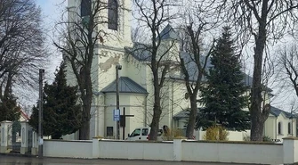 Gmina wesprze remont kościoła w Czarnocinie