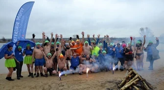 Wierzejskie Morsy zakończyły sezon