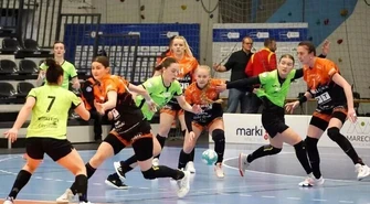 Galiczanka wzięła rewanż