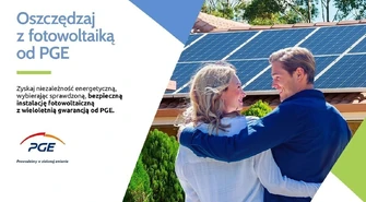 PGE zachęca do bycia PRO EKO - startuje część produktowa wiosennej odsłony kampanii „PGE Prowadzimy w zielonej zmianie”