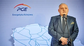 PGE Polska Grupa Energetyczna powiększyła się o segment energetyki kolejowej