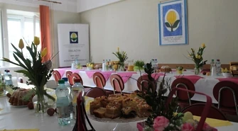 Zorganizują śniadanie wielkanocne dla każdego