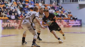 Porażka w Kwidzynie