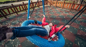 Będą nowe place zabaw