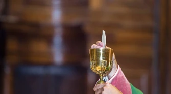 Wielka Sobota wieńczy Triduum Paschalne