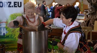 Tajniki idealnej zupy wielkanocnej