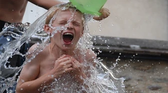 Dzisiaj lany poniedziałek