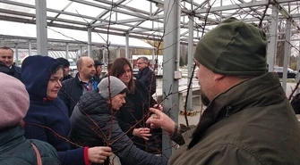 Nakręcą mieszkańców na zieleń