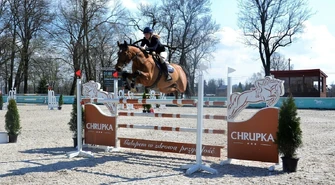 Zagwarantowali sportowe emocje i dobrą zabawę