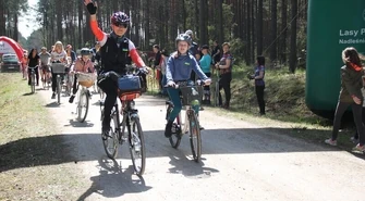 Strażackie 9,98 już 1 maja!