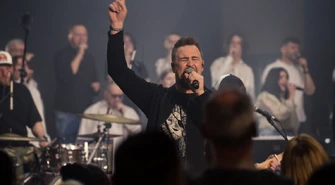 Muzyczne uniesienia gwarantowane!