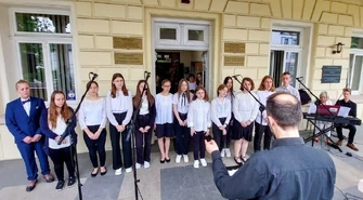 Planują wybudowanie dużej sali koncertowej