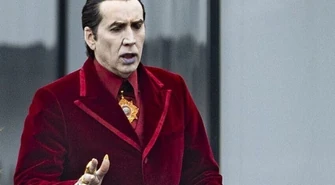 Nowa wersja Drakuli już w kinach