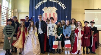 Piotrków Trybunalski – moje miasto inaczej…