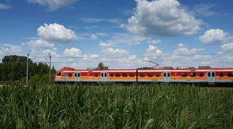 Na majówkę tylko z POLREGIO – Bilety turystyczne i Mini turystyczne ważne od 28 kwietnia do 4 maja