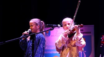 Wyśpiewali piosenki Anny Jantar i Krzysztofa Krawczyka