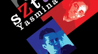 Spektakl &#8222;Sztuka&#8221; w Miejskim Domu Kultury w Radomsku.