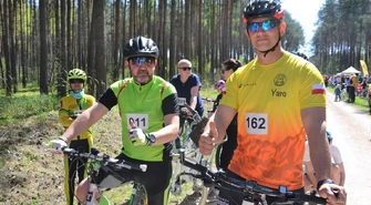 6. edycja Strażackiego 9,98 za nami! [ZDJĘCIA]