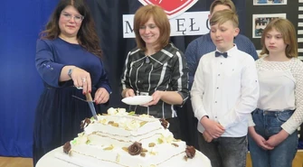 60 lat minęło jak jeden dzień