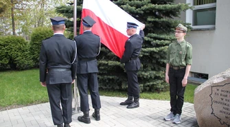 Obchody 3 Maja w Moszczenicy