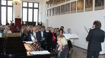 Zainaugurowano Dni Muzyki Kameralnej