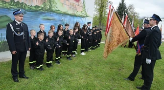 Świętowali i odznaczali