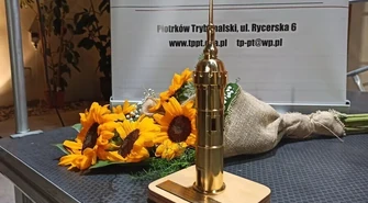 Zgłoszenia do 48. Złotej Wieży Trybunalskiej