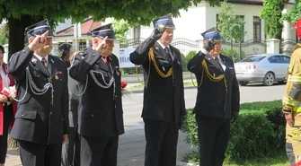 Zapraszają na Powiatowy Dzień Strażaka