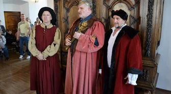 Noc Muzeów w Piotrkowie