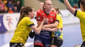 Piotrcovia zakończyła sezon